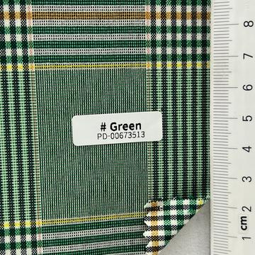 Green Green