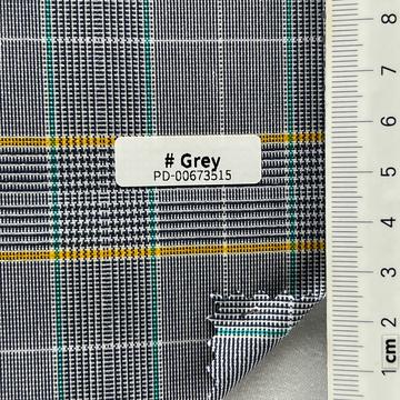 Grey Blue