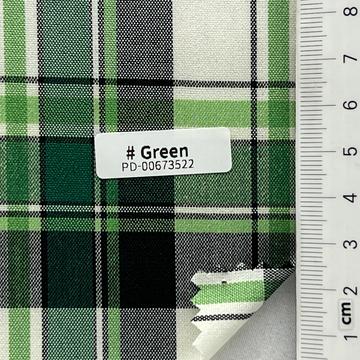 Green Green