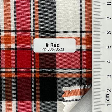 Red Red