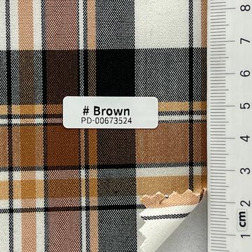Brown Brown