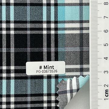 Mint Turquoise