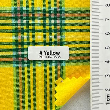 Yellow Yellow