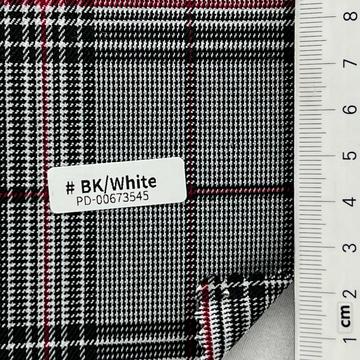 Polyester-blend Twill