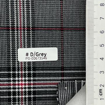 D/Grey Gray