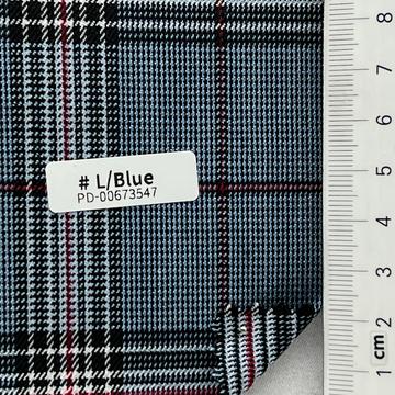L/Blue Blue