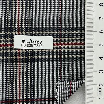 L/Grey Gray
