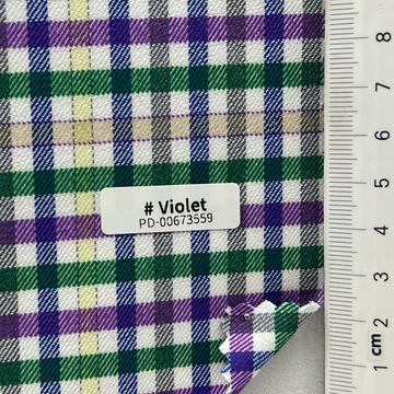 Violet Purple
