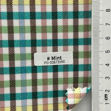 Mint Turquoise