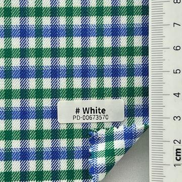 White White
