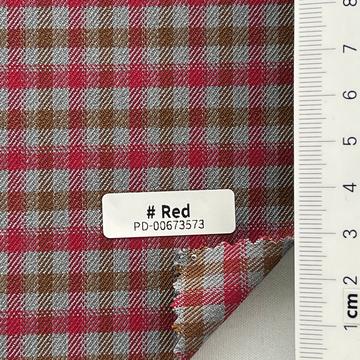 Red Gray