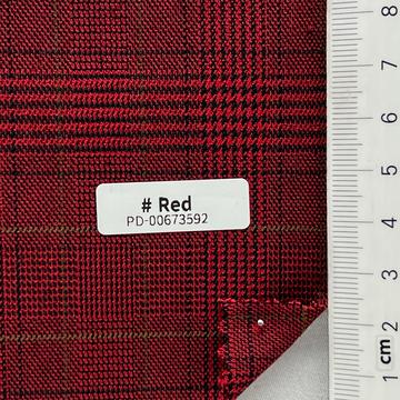 Red Red