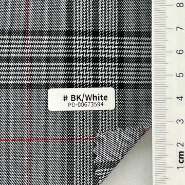 Polyester-blend Twill