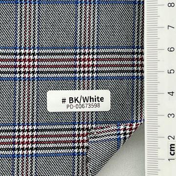 Polyester-blend Twill
