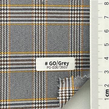 GO/Grey White