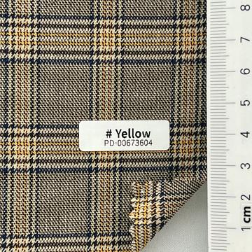 Yellow Yellow
