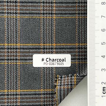 Charcoal Gray