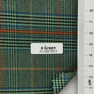 Green Green