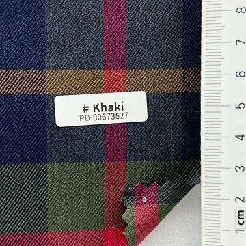 Khaki Deep Green