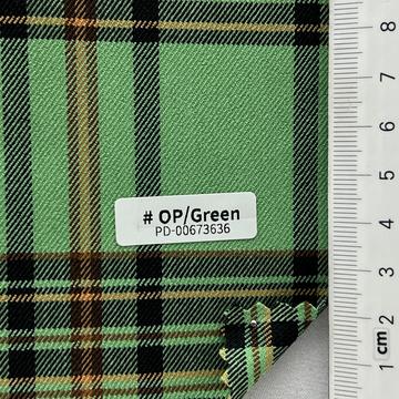 OP/Green Pale Green