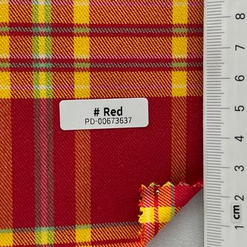 Red Red