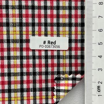 Red Red
