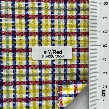 Y/Red Yellow
