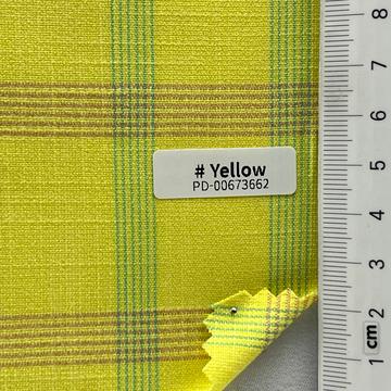 Yellow Yellow