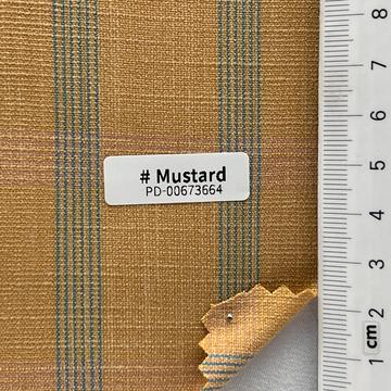 Mustard Camel