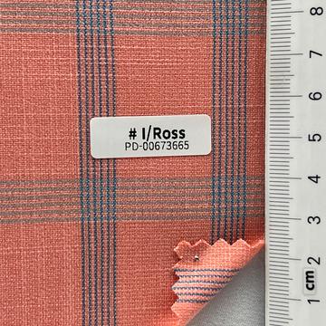 I/Ross Pale Orange