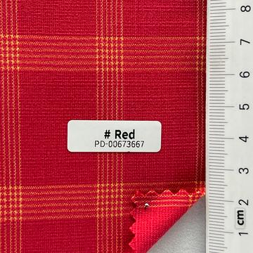 Red Red