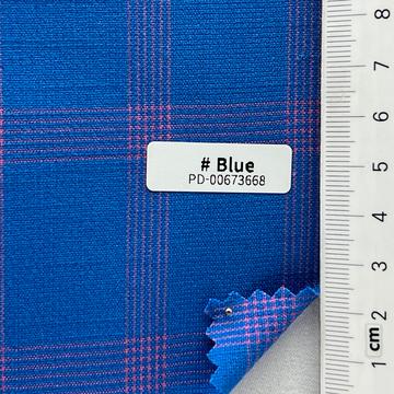 Blue Blue