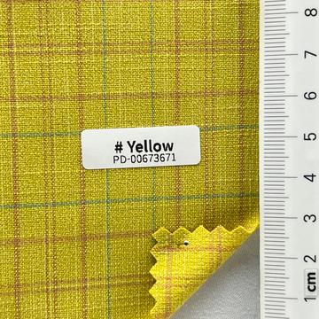 Yellow Yellow