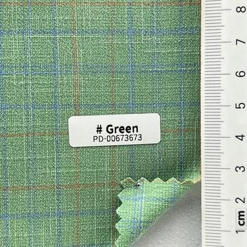 Green Pale Green