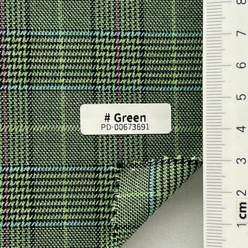 Green Green