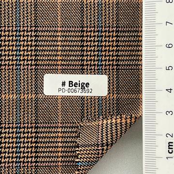 Beige Orange