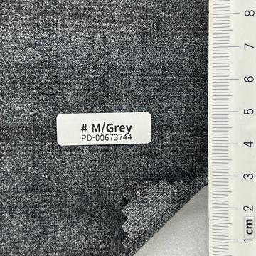 Polyester-blend Brushed (doubled-sided) Twill