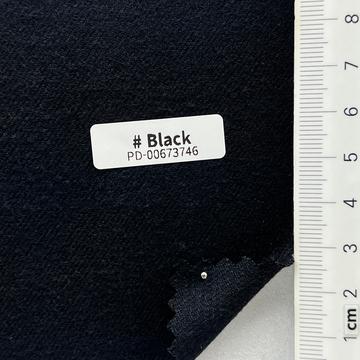 Black Black