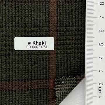 Khaki Deep Green