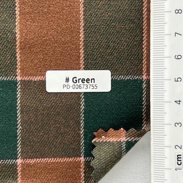 Green Green