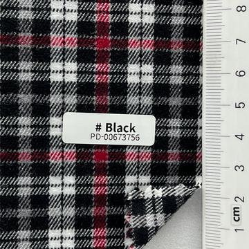 Polyester-blend Brushed (doubled-sided) Twill