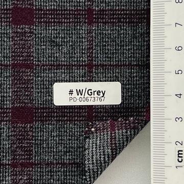 W/Grey Wine