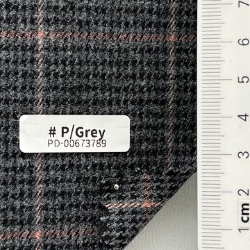 P/Grey Gray