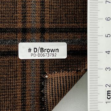 D/Brown Brown