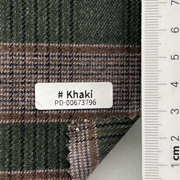 Khaki Deep Green