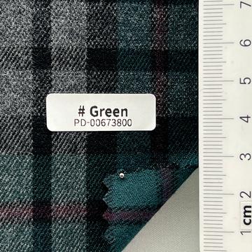 Green Green