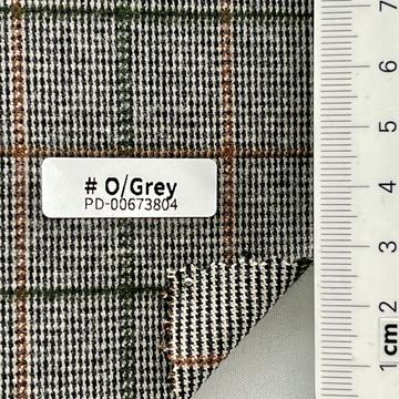 O/Grey Gray