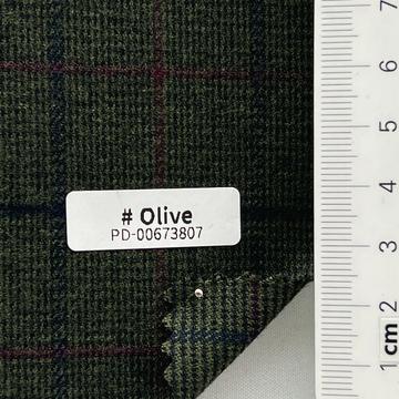 Olive Deep Green