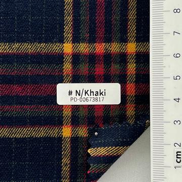N/Khaki Navy