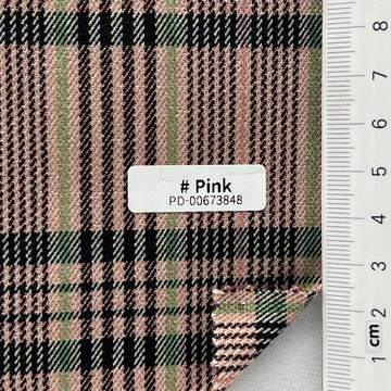Pink Pale Pink